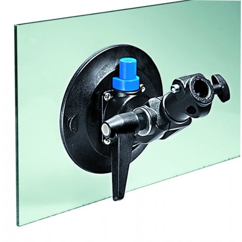 Manfrotto 241 Pump Cup with Swivel 5/8in Socket