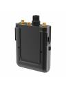 Deity Microphones HUSH Wireless DIFB Kit