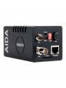 AIDA HD3G-NDI-200 FHD NDI HX/IP/SRT/3G-SDI PoE & IP Control POV Camera