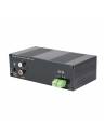 Waves Systems Micro AMP 2 mkII Double Amplifier for Loudspeaker and Headphone