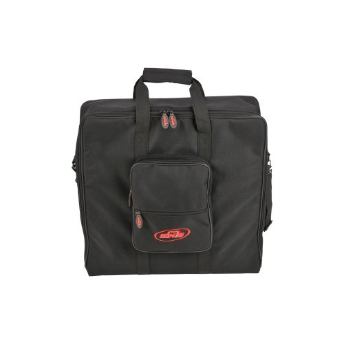 SKB UB Series Universal Mixer/Equipment Bag - 20 x 20 x 5.5 In