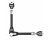 Vanguard VEO TSA DLX Large Sized Deluxe Tripod Support Arm
