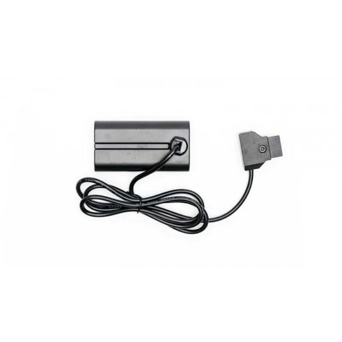 SmallHD D-Tap to Sony L-Series Faux Battery