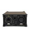 Glensound VITA MINI X High Specification Dante Beltpack Commentary Interface