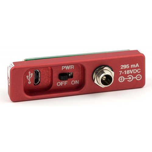 Lectrosonics SRUSB Firmware Update Adapter for SRc Series Receivers