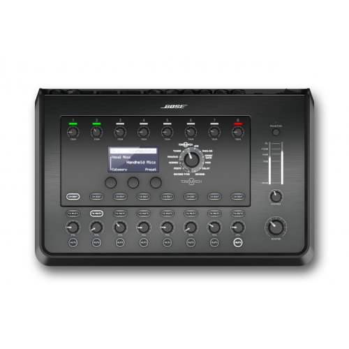 Bose T8S ToneMatch 8-Channel Mixer