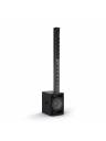 LD Systems MAUI 28 G3 Compact Cardioid Column PA System - Black