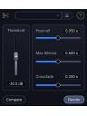 iZotope RX 12 Advanced Noise Removal & Audio Cleanup Software - EDU (Download)