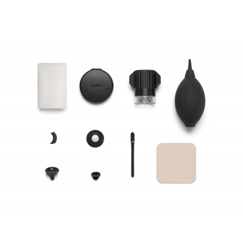 DJI Osmo 360 II Lens Replacement Kit - Single