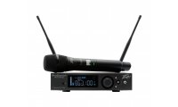 Peavey ProComm TRUE D Professional UHF Wireless Handheld Microphone System