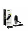 Shure MV7i Smart Microphone & Interface