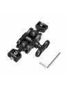 SmallRig Articulating Arm with Dual Ball Heads (1/4”-20 Screw)