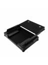 Gator ONYX Flight Case w/ Upper Deck for Pioneer DDJ-FLX4