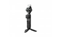 DJI Osmo Pocket 4P Dual-Lens Cinematic Pocket Gimbal Camera - Vlog Combo
