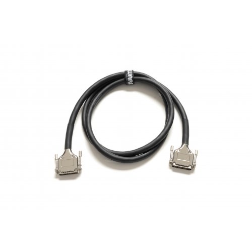 Warm Audio DB25 to DB25 Premium 8-Channel Audio Breakout Cable - 10ft.