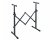 K&M 18826 Adjustable Equipment Stand