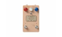 Warm Audio The Black Keys Fuzz Guitar Pedal w/Selectable Octave-Up Hold