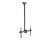 AVShop Ceiling Mount TV Bracket 37 - 70in