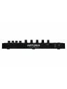 Arturia MINILAB 3 MIDI Keyboard & Pad Controller - Black
