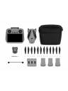 DJI Lito X1 Camera Drone - Fly More Combo Plus w/ RC 2 Controller