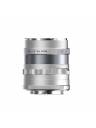 Thypoch Simera 28mm F1.4 Full-Frame Photography Lens - Fujifilm X Mount (Silver)