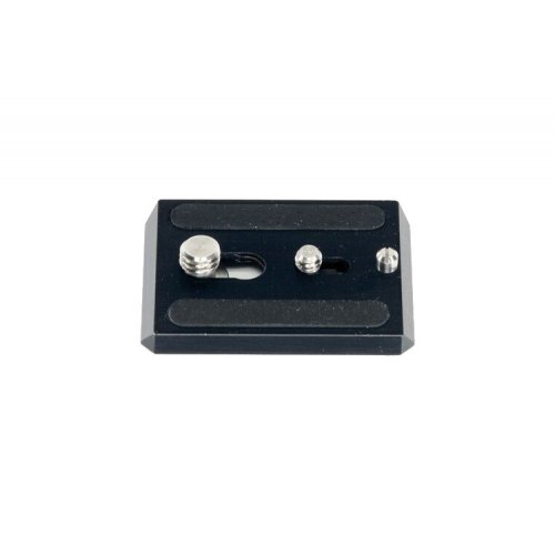 Sachtler Touch & Go Camera Plate S