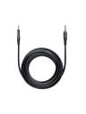 Audio-Technica ATH-M50x Closed-Back Studio Headphones - Black