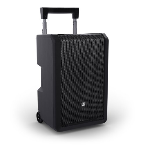 LD Systems ANNY 10in Battery Powered Bluetooth PA System