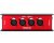 Sound Tools CAT Box 4 Audio Over CAT5 Stagebox - XLR Female