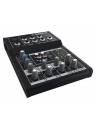 Mackie Mix5 Compact 5-Channel Mixer