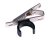 Audio Technica AT8413 Lavalier Microphone Clip