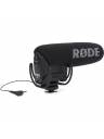 RODE VideoMic Pro Camera Mount Mic w/ Rycote Shockmount