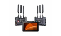 Hollyland Pyro 5 + Pyro S Video Transmission & Monitoring Kit
