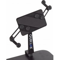 Quik Lok IPS-16 Table Clamp Tablet Holder
