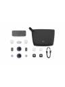 DJI Mic Mini 2 Wireless Microphone Mobile System (2 TX + 1 RX + Charging Case)