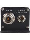 Datavideo VP-737 Composite Signal Repeater (transmitter and a receiver unit)