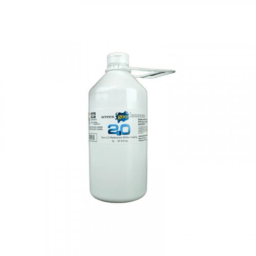 Goo Systems Screen Goo 2.0 Reference White 1.0 - 2 Litre