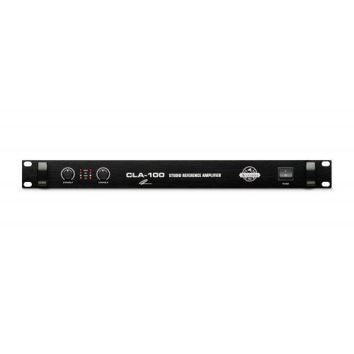 Avantone CLA-100 Studio Reference Amplifier