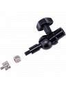 Hercules DG107B-TS1 Tabletop Camera & Lighting Stand