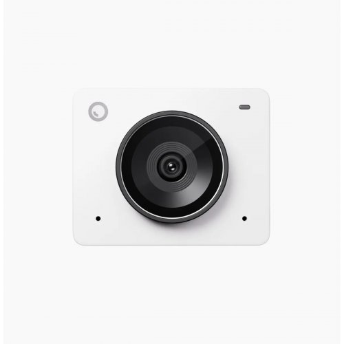 Obsbot Meet 2 AI-Powered 4K Webcam - Cloud White