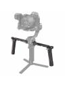 SmallRig Dual Handgrip for DJI RS 2, RSC 2, RS 3, and RS 3 Pro