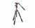 Manfrotto Befree Live Aluminium Tripod w/ Video Head