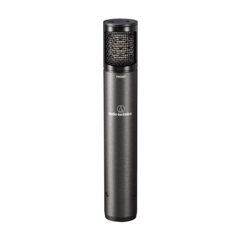 Audio Technica ATM450 Cardioid Condenser Instrument Microphone