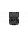 SKB iSeries Sennheiser XSW-D ENG Case