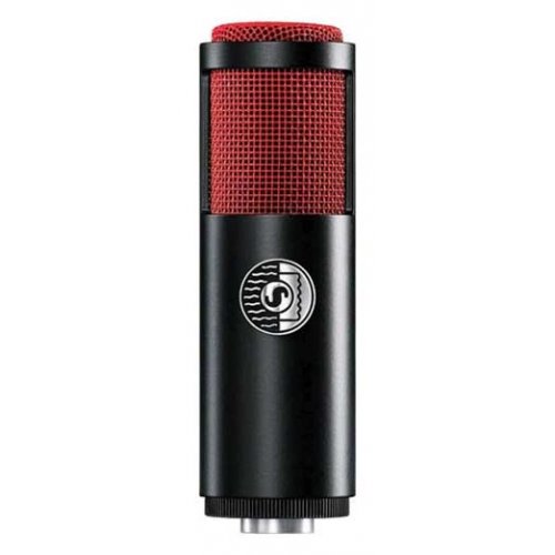 Shure KSM313/NE Dual-Voice Ribbon Microphone