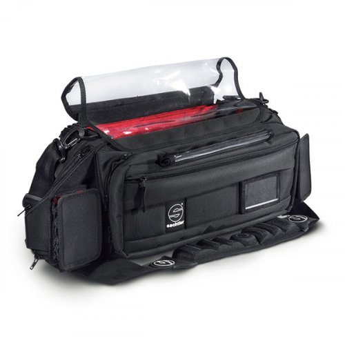Sachtler Lightweight Audio Mixer Bag - Large