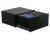 Odyssey Rack Drawer 5U with Diced Foam