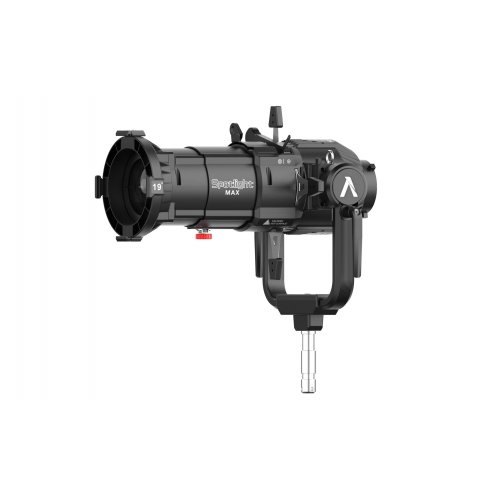 Aputure Spotlight Max Kit with 19 Degree Lens
