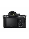 Sony Alpha a7 MKIII Full-Frame Interchangeable Lens Camera (Body Only)