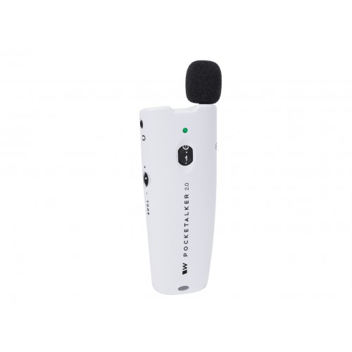 Williams AV PKT 2.0-0 Pocketalker 2.0 Personal Amplifier (No Accessories)